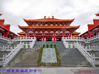 石雕欄桿、石拱橋、石欄桿