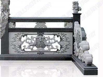 石雕欄桿、石拱橋、石欄桿