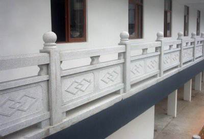 石雕欄桿、石拱橋、石欄桿