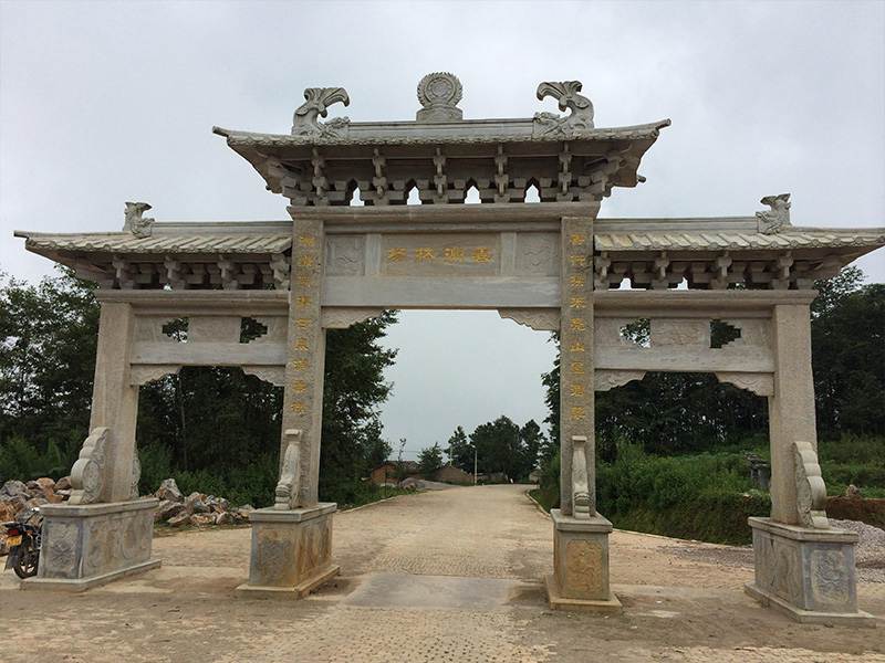 石牌坊價(jià)格