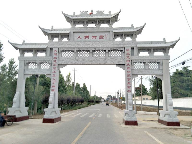 石牌坊價(jià)格