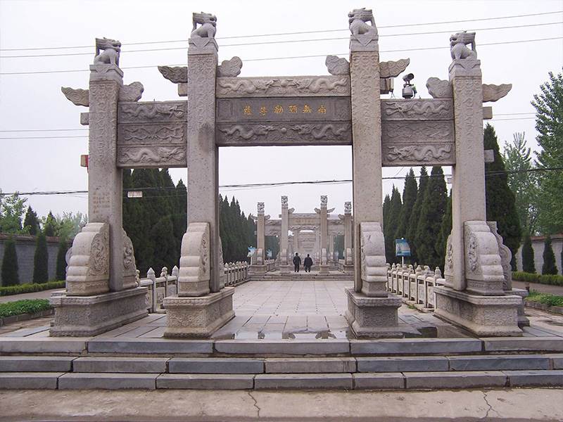 石牌坊價(jià)格