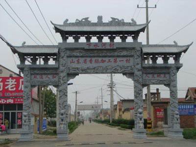 石雕欄桿、石拱橋、石欄桿