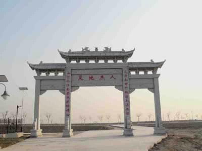 石雕欄桿、石拱橋、石欄桿