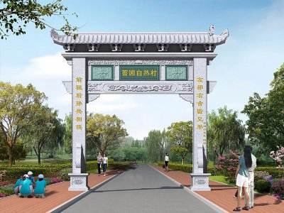 石雕欄桿、石拱橋、石欄桿