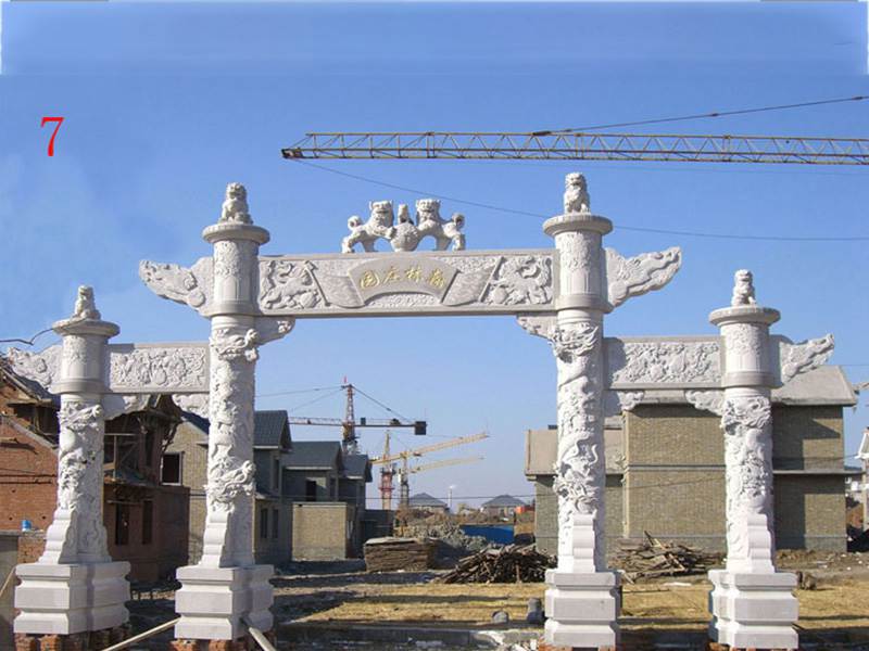 石牌坊價(jià)格