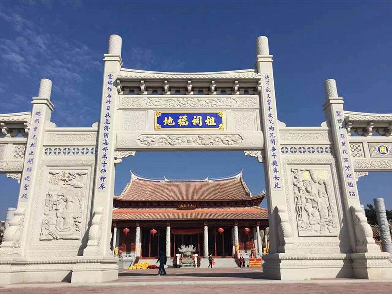 石牌坊價(jià)格