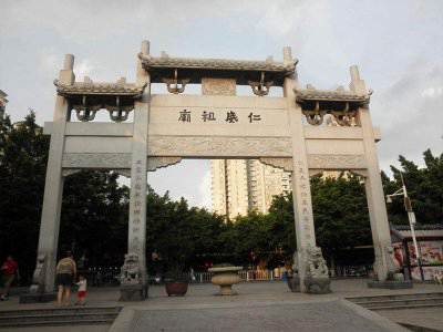 石雕欄桿、石拱橋、石欄桿