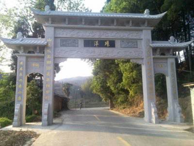 石雕欄桿、石拱橋、石欄桿