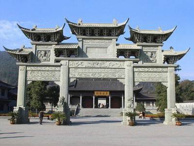 石雕欄桿、石拱橋、石欄桿