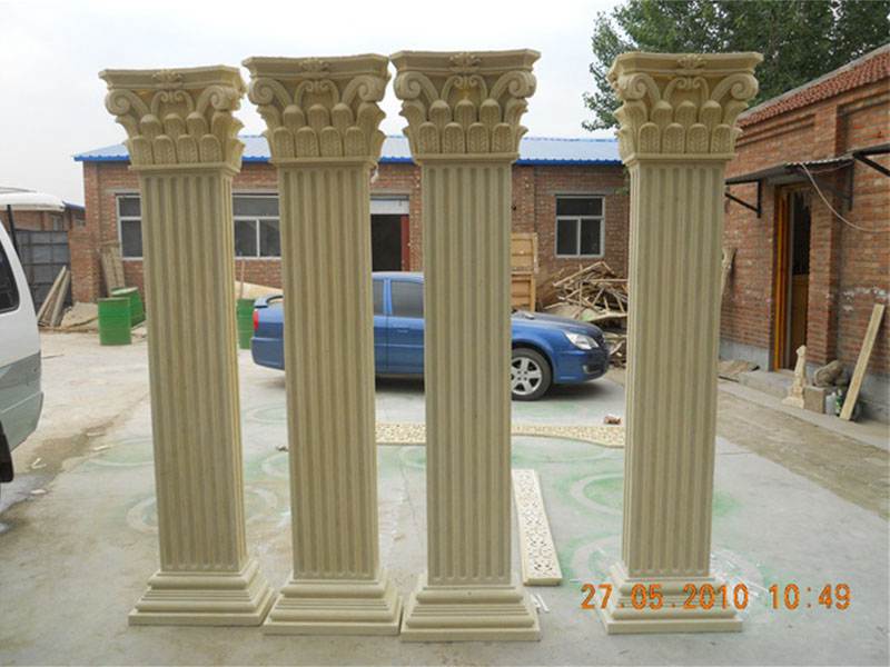 石雕欄桿、石拱橋、石欄桿