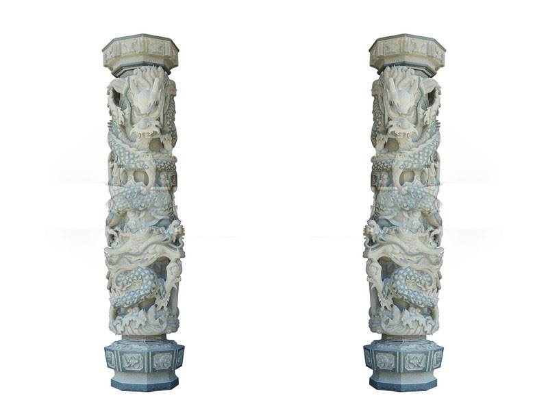 石雕欄桿、石拱橋、石欄桿