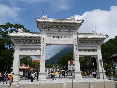 石雕欄桿、石拱橋、石欄桿