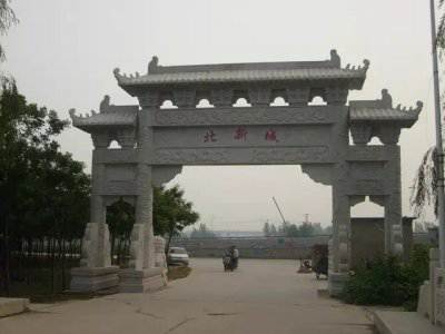 石雕欄桿、石拱橋、石欄桿