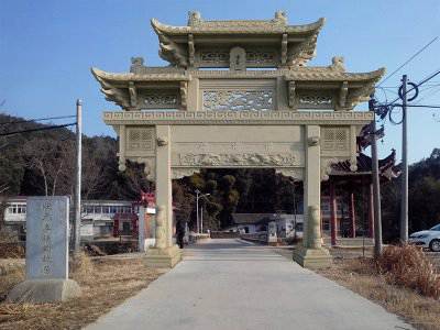 石雕欄桿、石拱橋、石欄桿