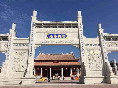 石雕欄桿、石拱橋、石欄桿