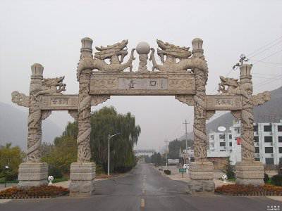 石雕欄桿、石拱橋、石欄桿