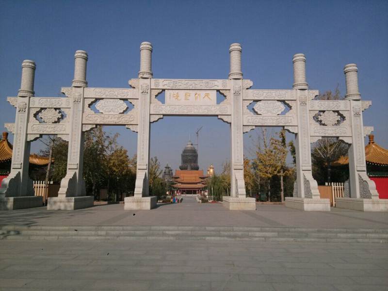 大型石牌坊價格