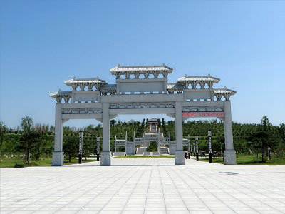 石雕欄桿、石拱橋、石欄桿