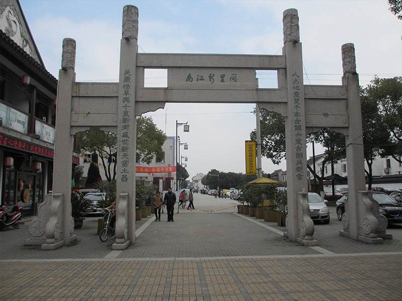 石牌坊價(jià)格