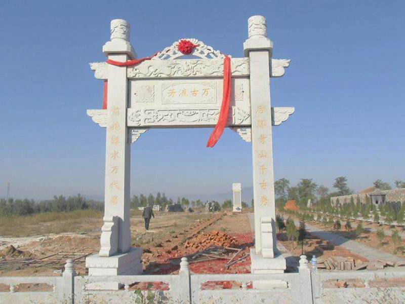 石牌坊價(jià)格