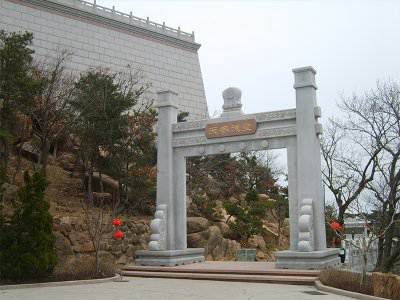 石雕欄桿、石拱橋、石欄桿