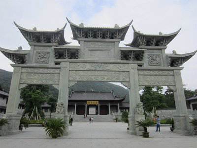 石雕欄桿、石拱橋、石欄桿