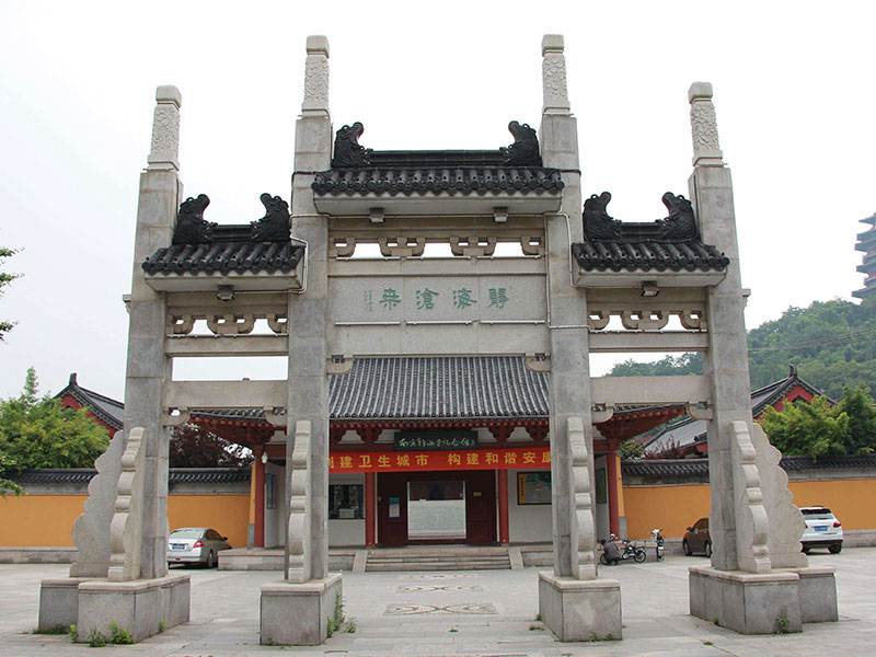 石牌樓價(jià)格