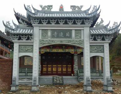 石雕欄桿、石拱橋、石欄桿