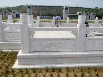 石雕欄桿、石拱橋、石欄桿