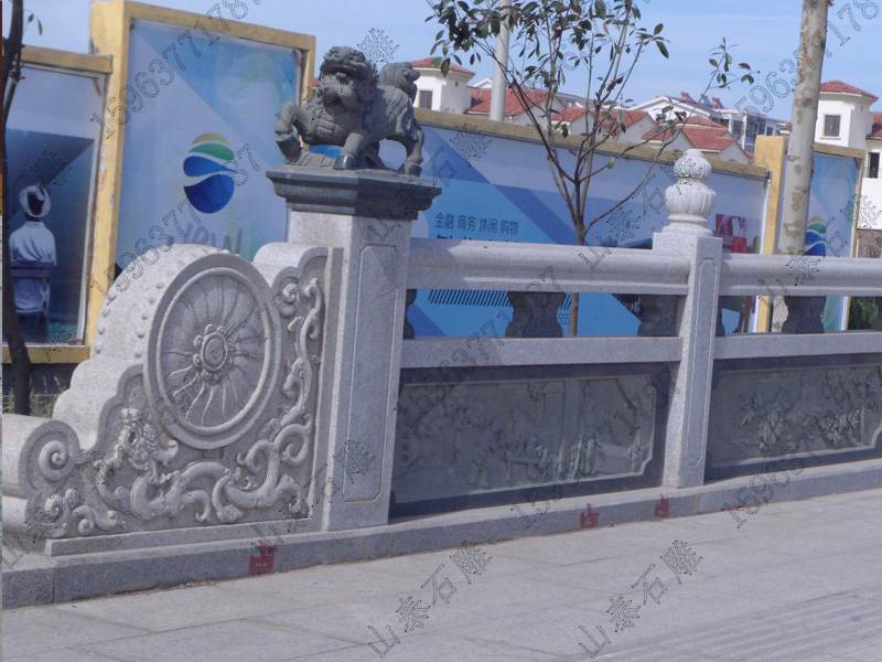 石欄桿生產(chǎn)廠家