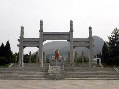 石雕欄桿、石拱橋、石欄桿