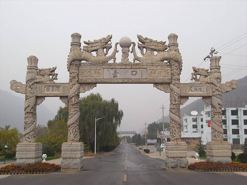 石牌坊價(jià)格