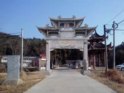 石雕欄桿、石拱橋、石欄桿