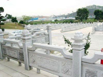 石雕欄桿、石拱橋、石欄桿