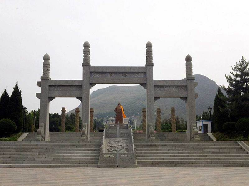 石雕牌坊價(jià)格