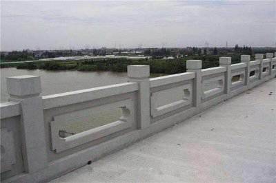 石雕欄桿、石拱橋、石欄桿