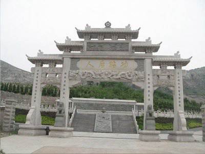 石雕欄桿、石拱橋、石欄桿