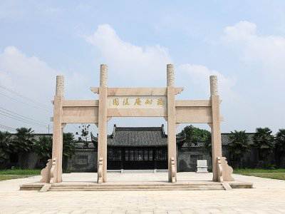 石雕欄桿、石拱橋、石欄桿