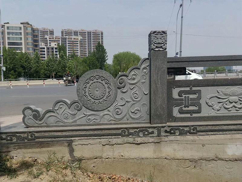 橋面石欄桿廠家報(bào)價(jià)
