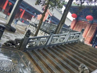 石雕欄桿、石拱橋、石欄桿