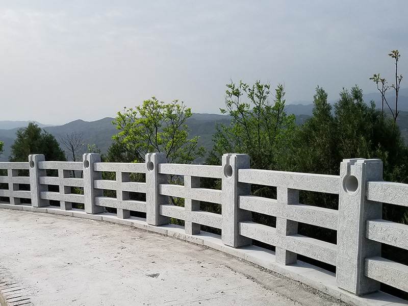 青石石欄桿廠家